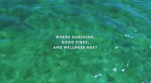Sunshine Good Vibes